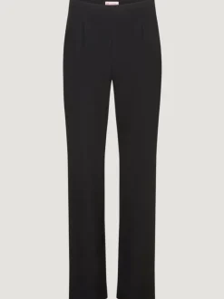 Rouje Pants<ALEXIS pants Uni Noir