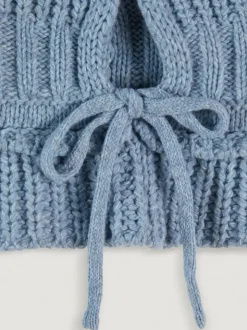 Rouje Winter Accessories|Lifestyle<AMINE hat Uni Bleu