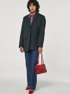 Rouje Bags<APERO Bag CRO ROUGE