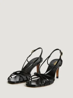 Rouje Shoes<ARLESIENNE sandals Uni Noir