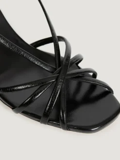 Rouje Shoes<ARLESIENNE sandals Uni Noir