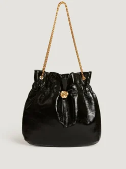 Rouje Bags<ARTISTE bag Vernis Noir