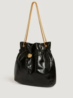 Rouje Bags<ARTISTE bag Vernis Noir