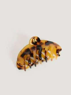 Rouje Lifestyle|Accessories<BABY LOLITA hair clip Uni Ecaille