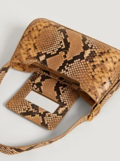 Rouje Bags<BAGUETTE bag Naturel