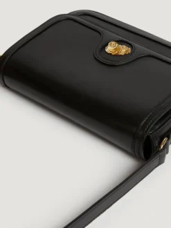 Rouje Bags<BISTROT bag Cuir Noir