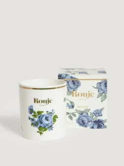 Rouje Lifestyle|Accessories<Bois Fumé Candle Smoked Wood