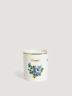 Rouje Lifestyle|Accessories<Bois Fumé Candle Smoked Wood