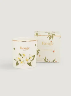 Rouje Lifestyle|Accessories<Bougie Fleur d'Oranger Orange Blossom