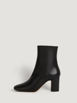 Rouje Shoes<CELESTE boots Noir