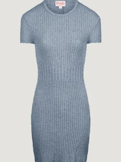 Rouje Dresses|Knits<DESIREE dress UNI ADRIATICO