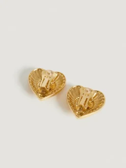 Rouje Jewelry<DONNA Earrings Uni Or Vieilli