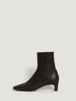 Rouje Shoes<DORIA boots Noir