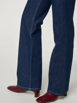 Rouje Shoes<DORIA boots Bordeaux
