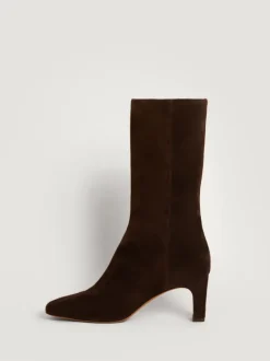 Rouje Shoes<ELSA boots Ebene