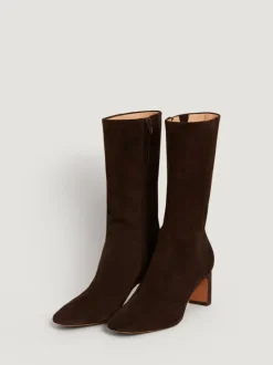 Rouje Shoes<ELSA boots Ebene