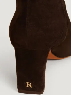Rouje Shoes<ELSA boots Ebene