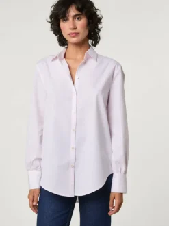 Rouje Tops<ESTEVE shirt Raye Rose