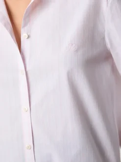 Rouje Tops<ESTEVE shirt Raye Rose