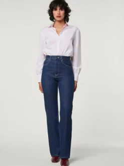 Rouje Tops<ESTEVE shirt Raye Rose