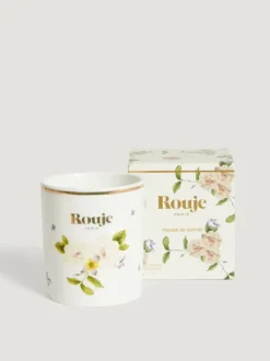 Rouje Lifestyle|Accessories<Figuier de Chypre Candle Cyprus Fig