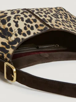 Rouje Bags<FRENCHY Bag PAN BEIGE