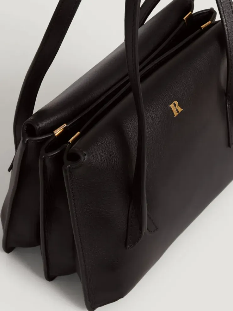 Rouje Bags<J bag Noir