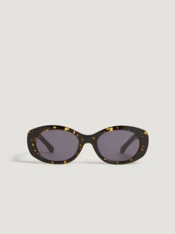 Rouje Lifestyle<KURT glasses ECAILLE NOIR