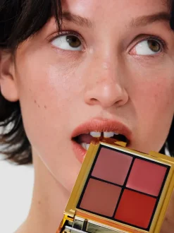 Rouje Lip Palettesnew<La Palette Désir