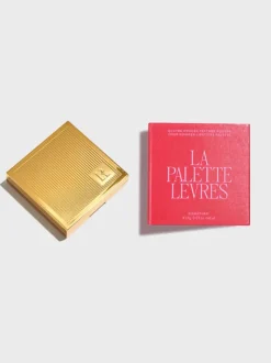 Rouje Lip Palettesnew<La Palette Désir