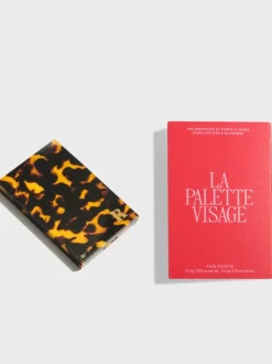 Rouje The Face Palette<La Palette Visage Multi
