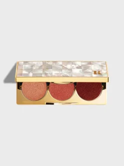 Rouje The Eyeshadow Palette<La Palette Yeux Default Title