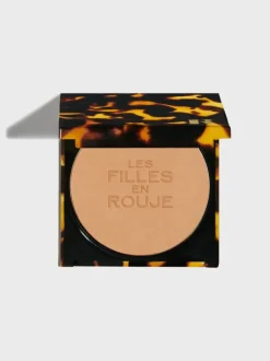 Rouje The Bronzer<La Poudre Bonne Mine Default Title