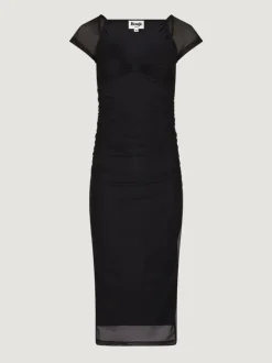 Rouje Dresses<LALY Dress Black