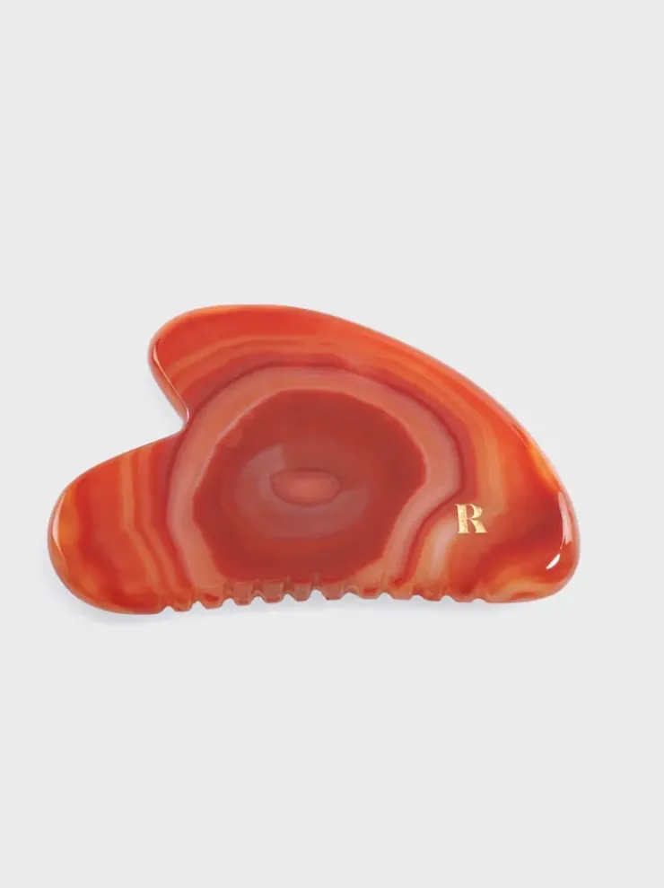 Rouje Accessories|Skincare<Le Gua Sha Cornaline Default Title