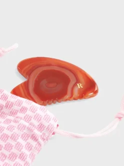Rouje Accessories|Skincare<Le Gua Sha Cornaline Default Title