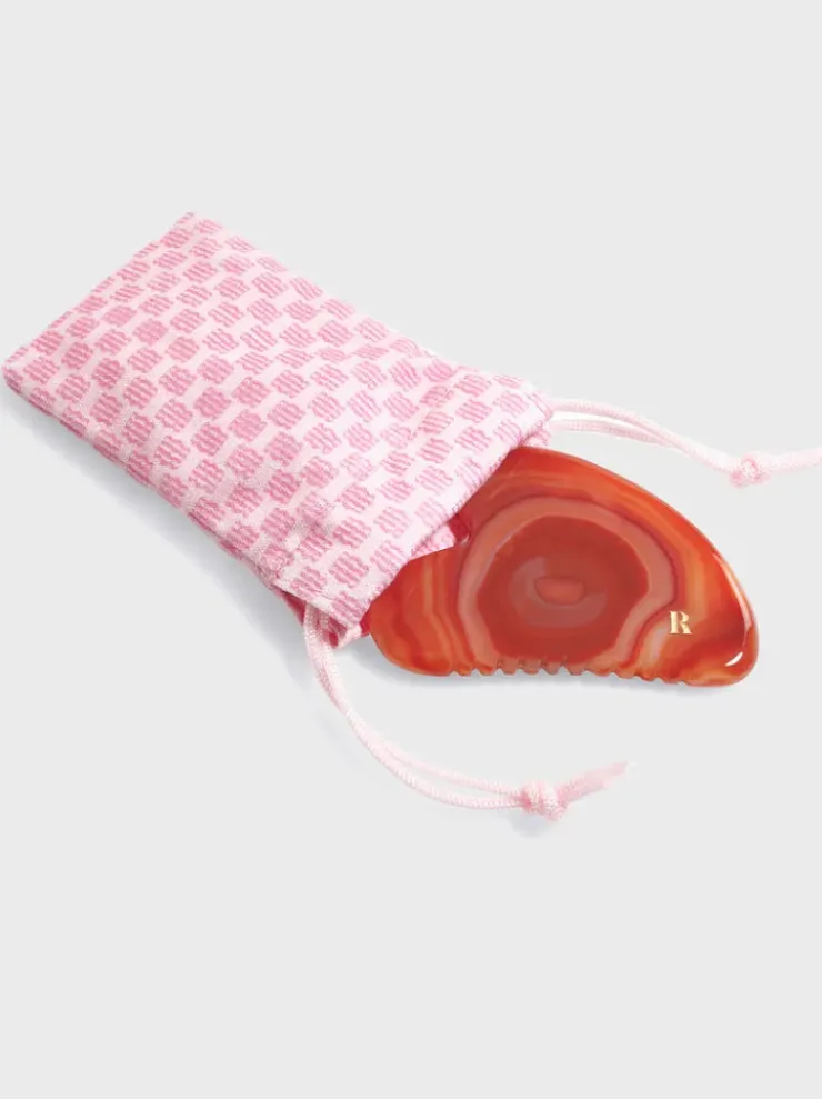 Rouje Accessories|Skincare<Le Gua Sha Cornaline Default Title