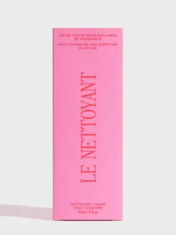 Rouje Skincare<Le Nettoyant Default Title