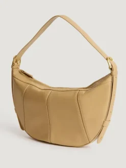 Rouje Bags<LE PARIGOT bag CUIR BLE