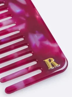 Rouje Lifestyle|Accessories<Le Peigne Ambre Pink