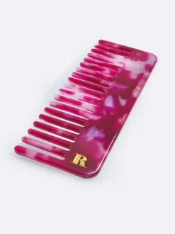 Rouje Lifestyle|Accessories<Le Peigne Ambre Pink