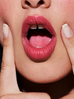 Rouje Creamy Lip Colors<Le Velours Hélène