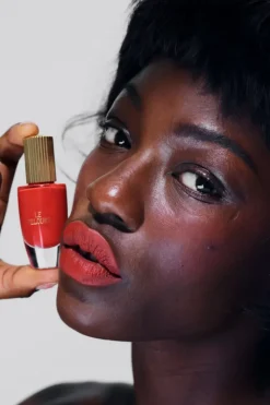 Rouje Creamy Lip Colors<Le Velours Jeanne