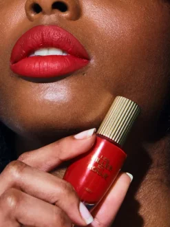 Rouje Creamy Lip Colors<Le Velours Jeanne