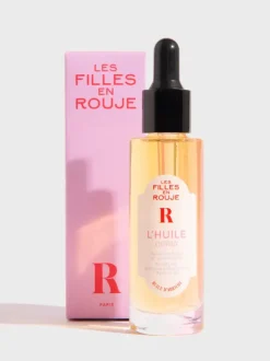 Rouje Haircare<L'Huile Cheveux Default Title