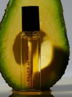 Rouje Skincare|The Lip Oil<L'Huile Lèvres Default Title