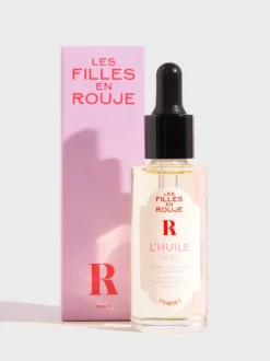 Rouje Skincare<L'Huile Visage Multi