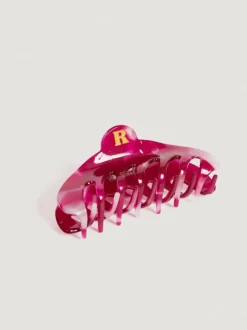 Rouje Lifestyle|Accessories<LOLITA Hair clip Pink