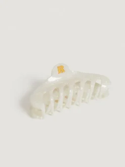 Rouje Lifestyle|Accessories<LOLITA Hair clip Mother-of-Pearl