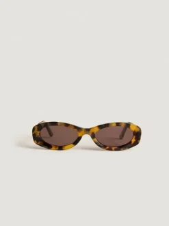 Rouje Lifestyle<MARYLINE sunglasses Tortoise